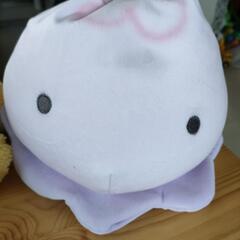 ネックまくら