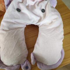 ネックまくらの画像