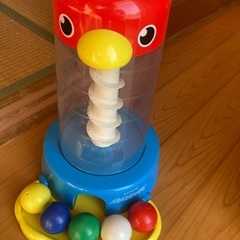 くもん　くるくるチャイム