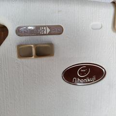 ベビーゲートの画像