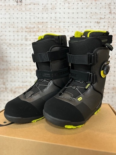 新品未使用　head EIGHTBOA 27.0 新品未使用 head EIGHTBOA エイトボア サイズ 27.0cm 石岡市の