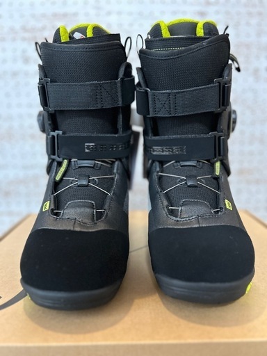 新品未使用　head  EIGHTBOA エイトボア サイズ　27.0cm