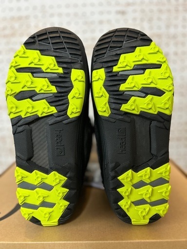 新品未使用　head  EIGHTBOA エイトボア サイズ　27.0cm