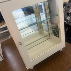 オシャレ　収納棚
の画像