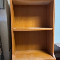本棚