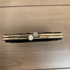 グッチ　小銭入れ　ガマ口
の画像