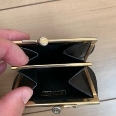 グッチ　小銭入れ　ガマ口
の画像