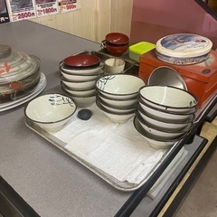 大量　食器　コップ　ホーク　スプーン　まとめて