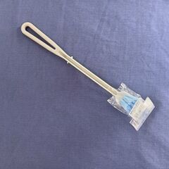 トイレブラシ(新品)の画像