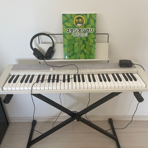 電子キーボードCT-S1カシオ(CASIO)