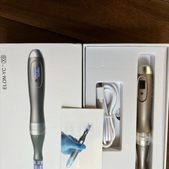 取り引き中 ダーマペンX6