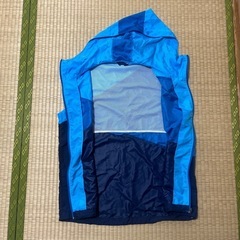 アシックス　ランニング用ベスト
の画像