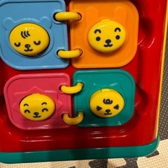 おもちゃの画像