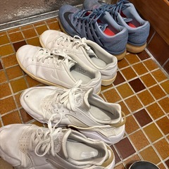 新品ナイキ エア ヴェイパーマックス 2023 フライニット メンズシューズ　ホワイト28.5cmの画像