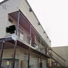 北見市美芳町　生活便利　リフォーム済201号室