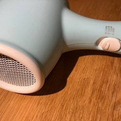 こども用　ドライヤーの画像