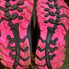 スノーブーツの画像