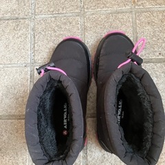 スノーブーツの画像