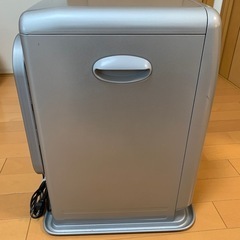 石油ファンヒーター　ダイニチ　ブルーヒーター　　　の画像