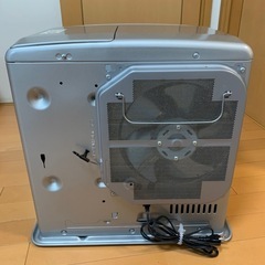石油ファンヒーター　ダイニチ　ブルーヒーター　　　の画像