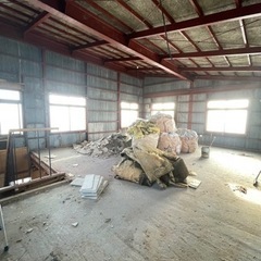 倉庫やリフォーム用に！相談可能 - 不動産売買（マンション/一戸建て）