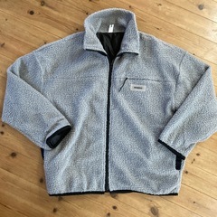 フリース　L size