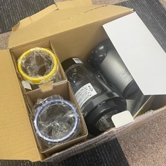 マジックブレット　スライサー　みじん切りの画像