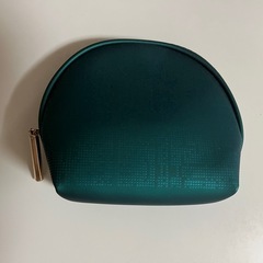 ヘレナ ルビンスタイン 化粧用バッグ