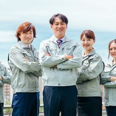 新電力の営業です！月収50万円以上多数在籍！