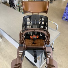 自転車用チャイルドシート（後ろ用）