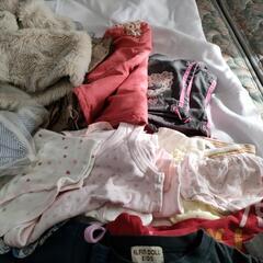 子供服　まとめて　女児　80〜100の画像