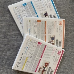 TRF EZ DO DANCERCIZEの画像