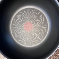 ティファール　鍋・フライパンセットの画像