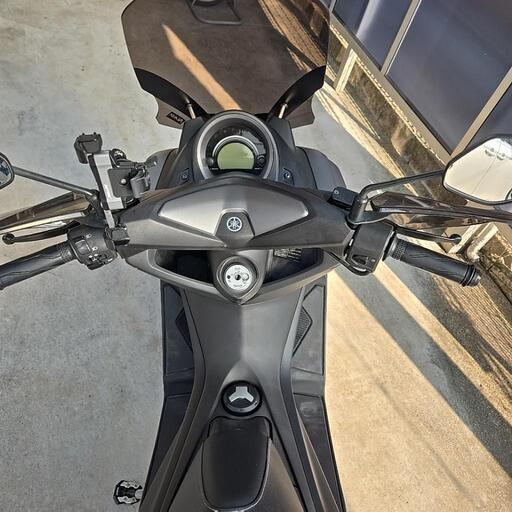 プリティーレーシング 極み NC42用 フルエキ マフラー CB400SF NC42