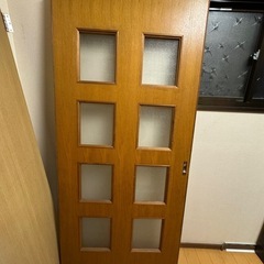 引き戸