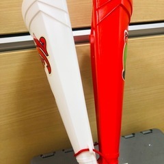【6点】カープ・サンフレ/スポーツ観戦グッズセットの画像
