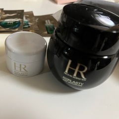 HRリプラスティ R.C. クリームの画像