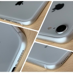 iPhone8  64GB SIMフリー Silver シルバーの画像