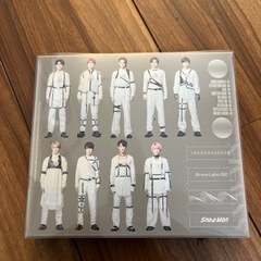SNOWMAN DVD &CDの画像