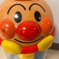 アンパンマンのおもちゃの画像