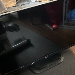(お譲り者確定)テレビ