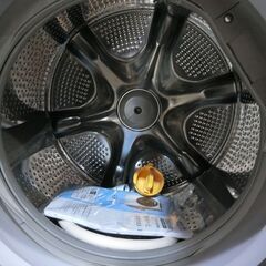 HITACHI 日立 11.0Kgドラム式洗濯乾燥機 ナイアガラ洗浄 2019年製 BD-SV110C【モノ市場東海店】41の画像