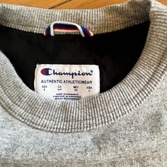 メンズ　チャンピオントレーナー　Lサイズの画像