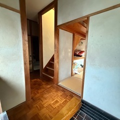 急斜面！東海大学まで徒歩2分と好立地！DIY物件🔨平塚市真田四丁目　外国人歓迎！ペット応相談！ - 平塚市
