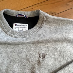 メンズ　チャンピオントレーナー　Lサイズの画像