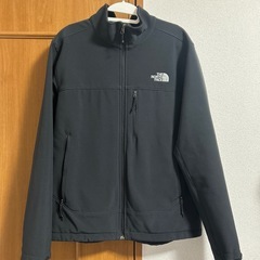 ノースフェイス　アウター　メンズ