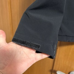 ノースフェイス　アウター　メンズの画像