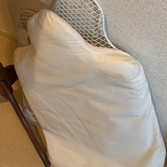 アイロン台