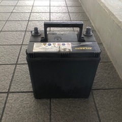 バッテリー　　ATORAS  55B20R/M42　　　の画像