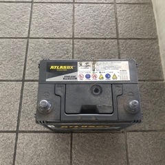 バッテリー　　ATORAS  55B20R/M42　　　の画像